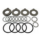 PV7006 Shim and Seal Kit Fits Hitachi Excavator EX270 ZX230 ZX250 ZX270