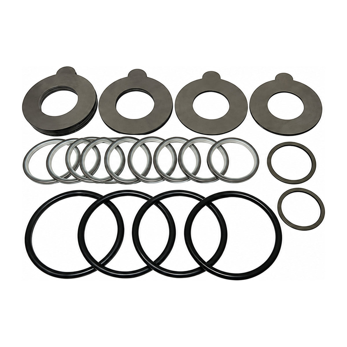 PV7006 Shim and Seal Kit Fits Hitachi Excavator EX270 ZX230 ZX250 ZX270