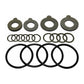 PV7007 Shim and Seal Kit Fits Komatsu Excavator PC60 PC75 PC75UU