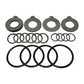 PV7008 Shim and Seal Kit Fits Komatsu Excavator PC100 PC120-6