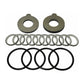 PV7009 Shim and Seal Kit Fits Komatsu Excavator PC150 PC160