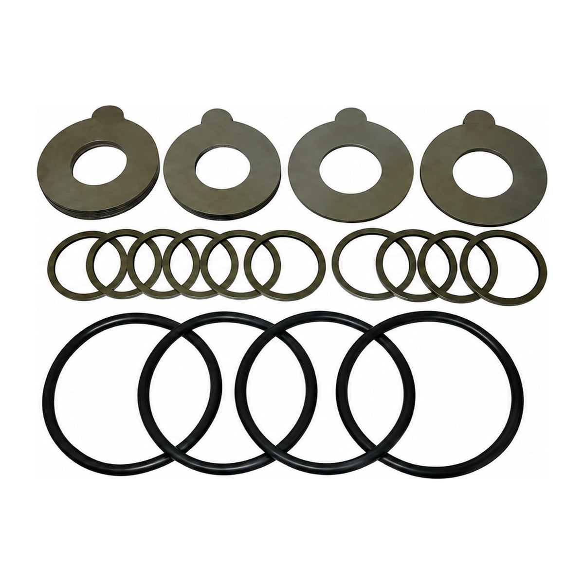 PV7015 Shim and Seal Kit Fits Caterpillar Excavator 315 315B 315C 315L