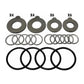 PV7016 Shim and Seal Kit Fits Caterpillar Excavator 315D 315DL 316E 316EL