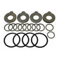 PV7017 Shim and Seal Kit Fits Caterpillar Excavator EL200B 318BL 320 320B