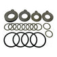 PV7018 Shim and Seal Kit Fits Caterpillar Excavator 318C 320C 322B 325C