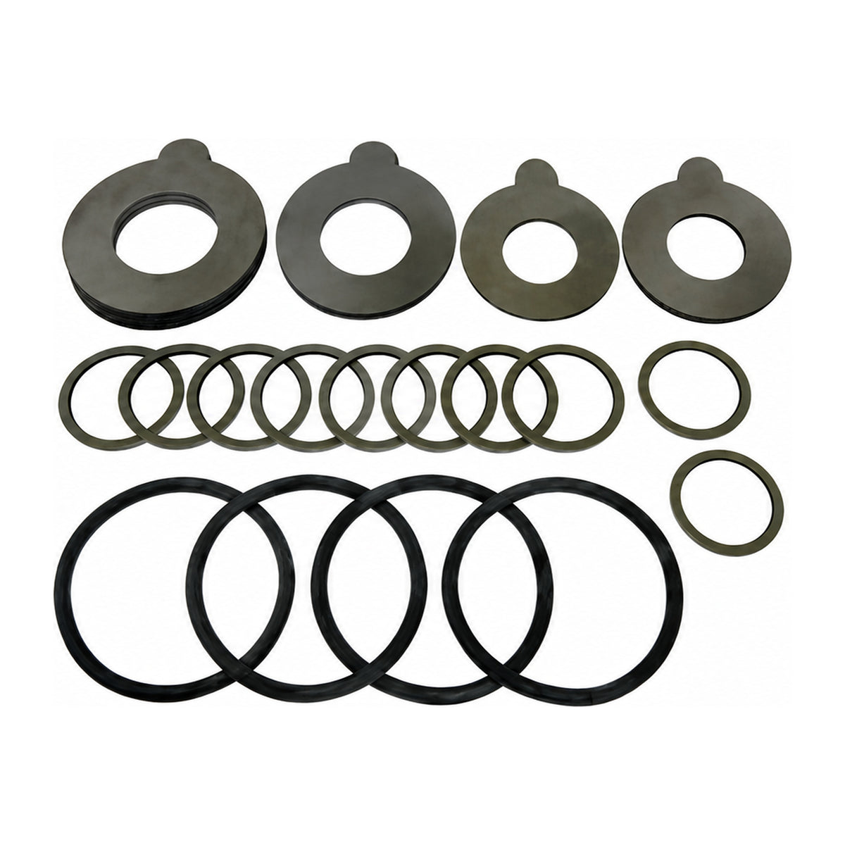 PV7018 Shim and Seal Kit Fits Caterpillar Excavator 318C 320C 322B 325C