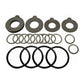 PV7019 Shim and Seal Kit Fits Caterpillar Excavator 319DL 320DL 320EL 321D