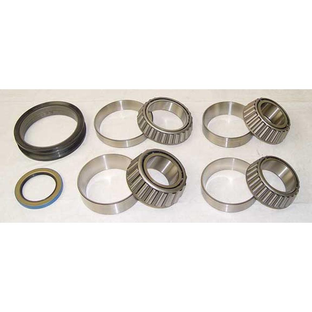 PV711 Bearing Kit 1150B, 1150C, 1150D, 1150E, 1155D, 1155E Fits Case