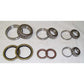 PV724 New Final Drive Bearing Kit Fits John Deere Dozer 1010 After SN 31001