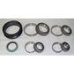 PV729 Final Drive Bearing Kit Fits John Deere Dozer 450 450D 450E 455C 455D