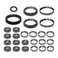 Final Drive Bearing Kit Fits John Deere 655K 755K Crawler Loader 850K Dozer