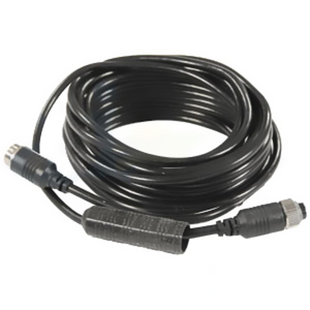 PVC20 Cab Cam 20 ft Camera Extension Cable Fits John Deere Fits Massey Fits Case