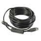 PVC20 Cab Cam 20 ft Camera Extension Cable Fits John Deere Fits Massey Fits Case
