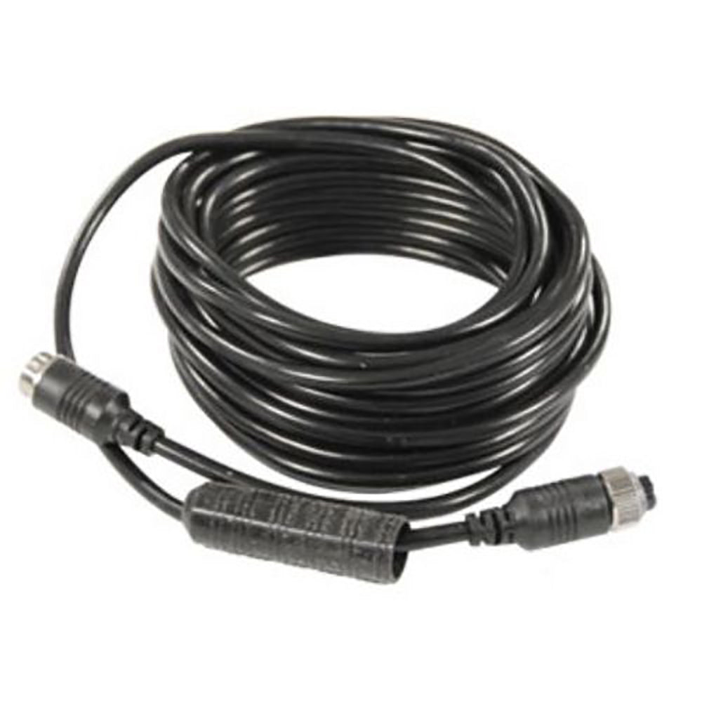 20' Fits CabCam Power Video Cable Fits John Deere Replaces PVC20
