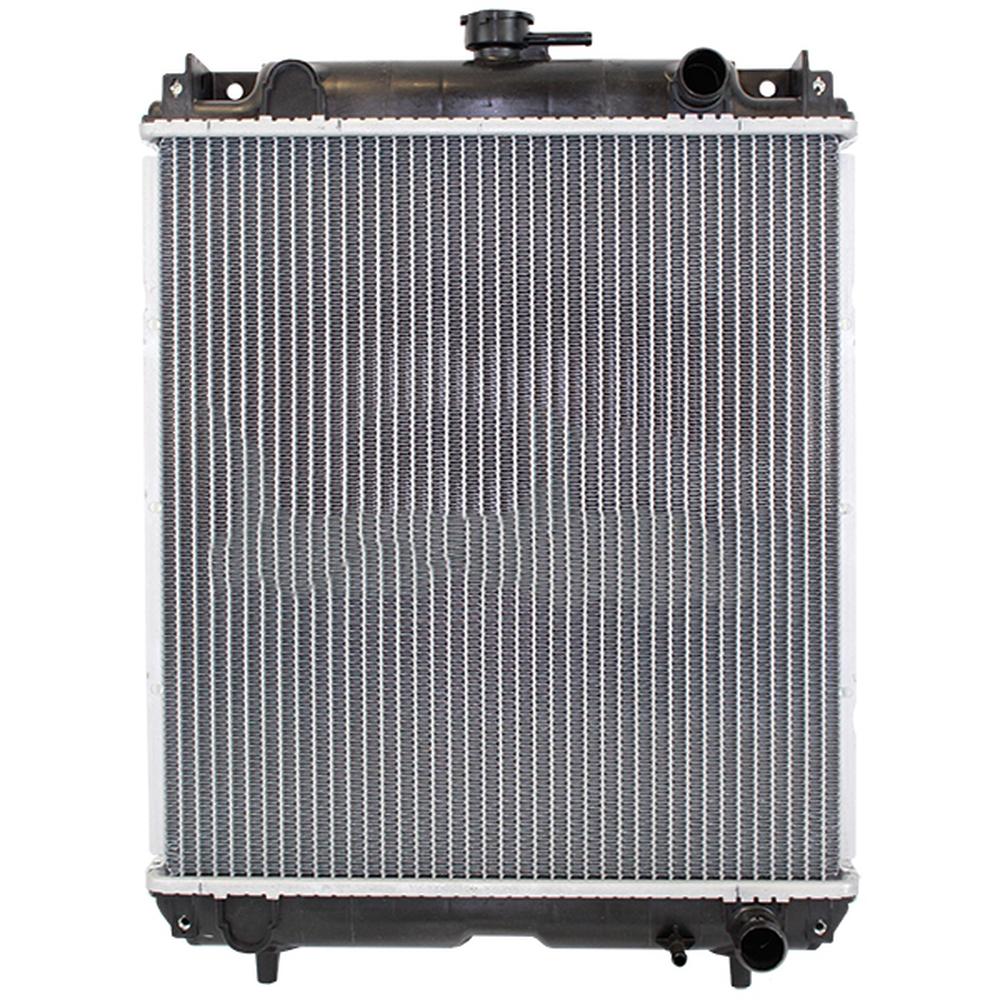 PW05P00027F1 New Radiator Fits Case-IH Industrial Models 30SR E35 E30 +