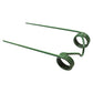 R-276SE-10 Baler Tooth (10 Piece) Fits John Deere