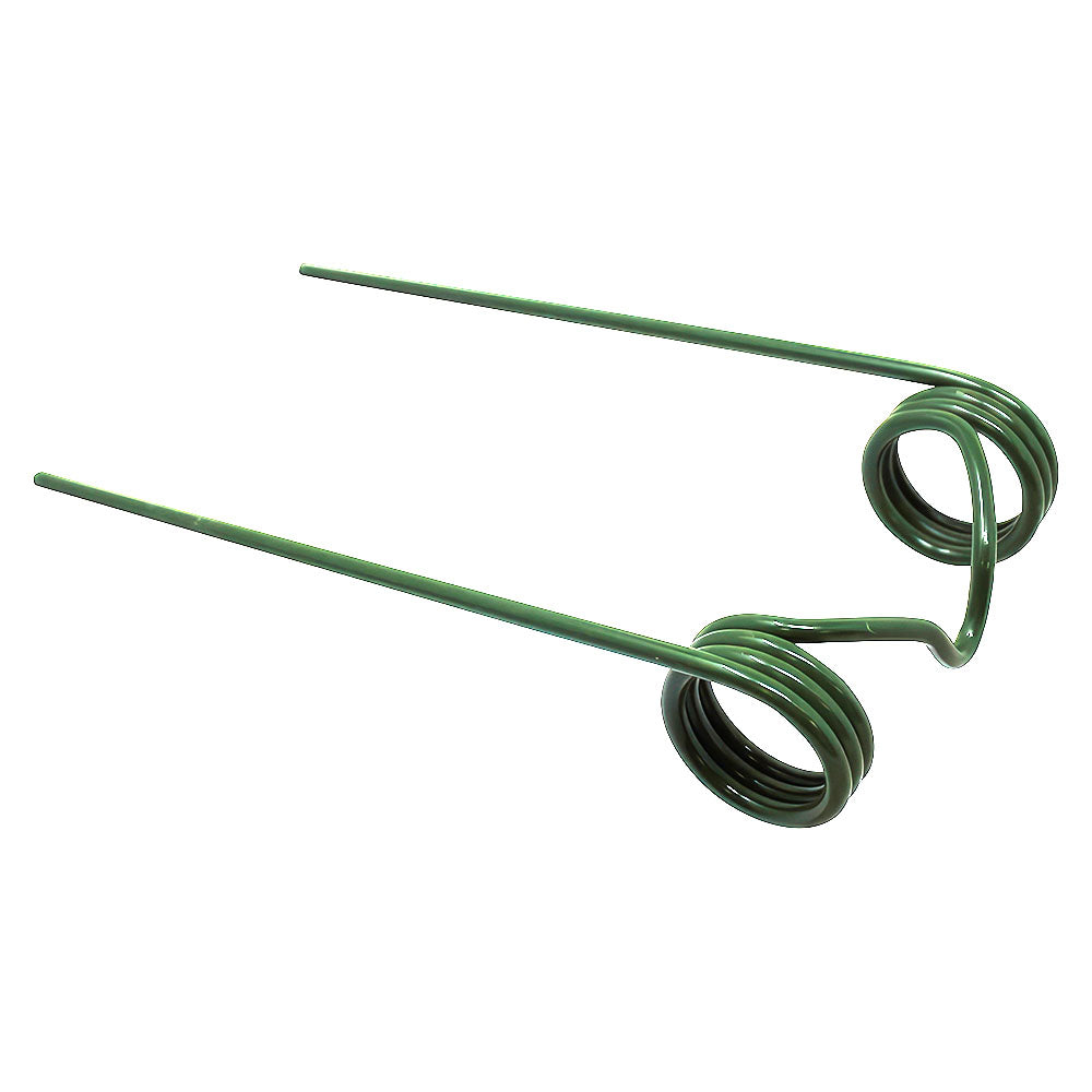 R-276SE-10 Baler Tooth (10 Piece) Fits John Deere
