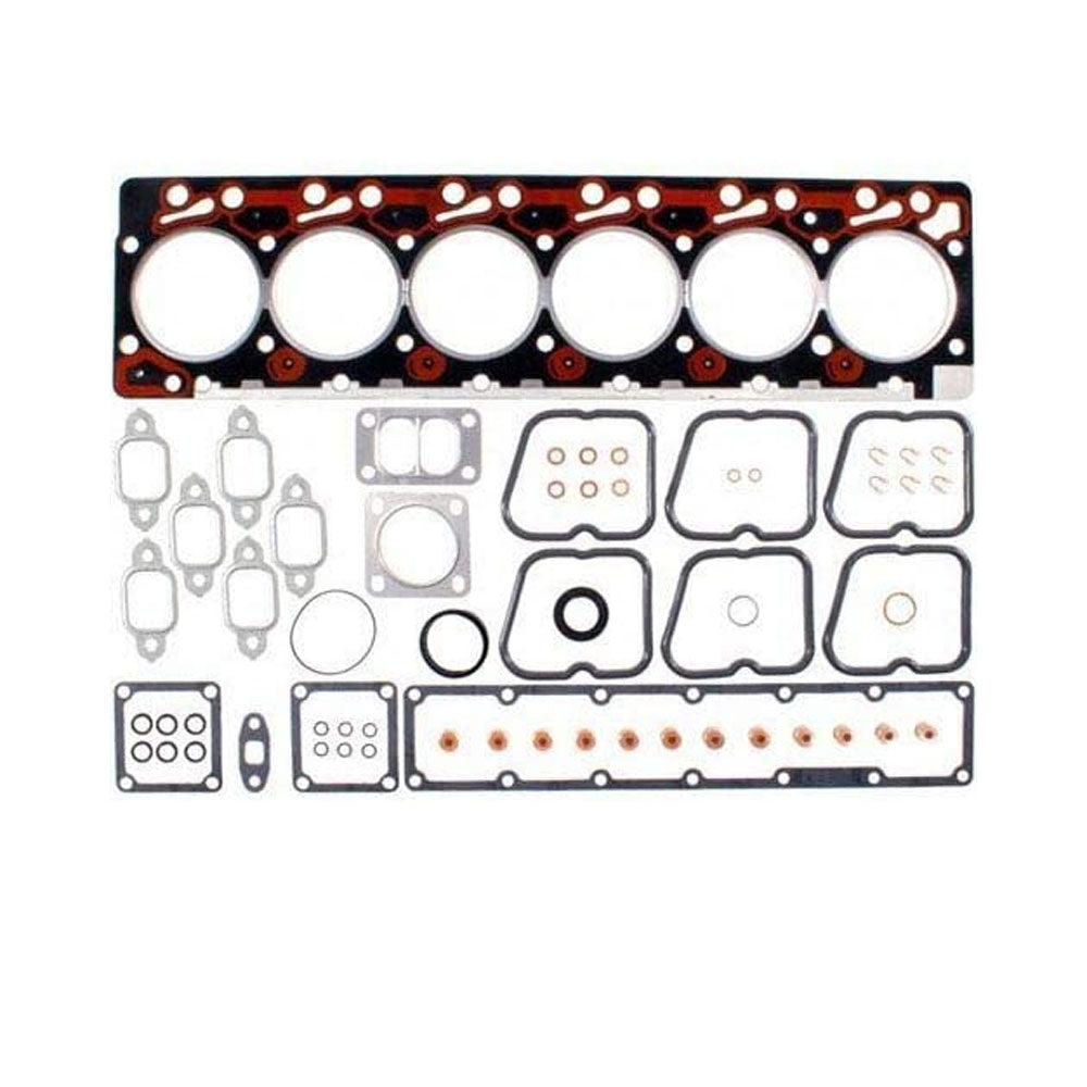 R-3804897 New Head Gasket Set Fits Case-IH Tractor Models 1896 2096 5130 +