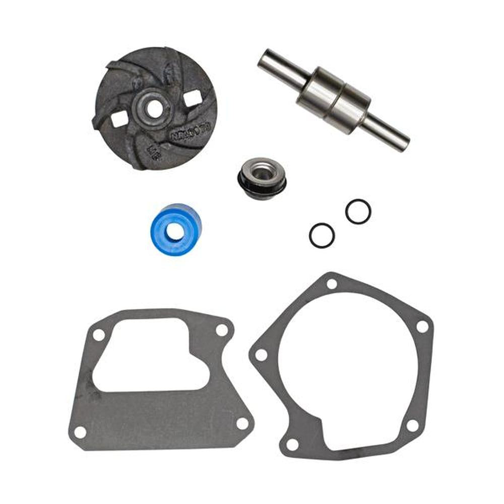 R-AR98564 Water Pump Overhaul Kit Fits John Deere