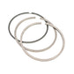R-RE57517 Piston Ring Set Fits John Deere