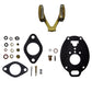 MARVEL SCHEBLER ECONOMY CARBURETOR KIT W/ FLOAT Fits Case 530 540 600 640 641