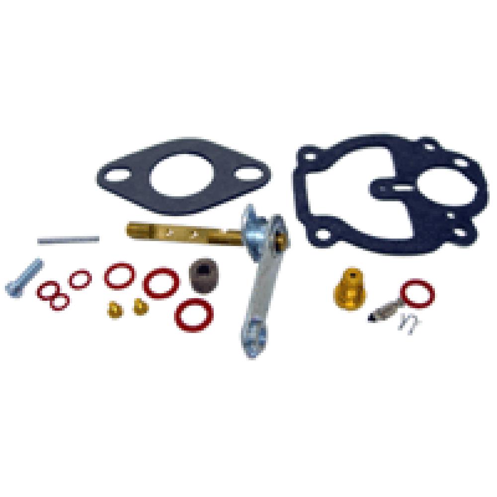 Carburetor Repair Kit Fits Allis Chalmers B, C, D10 & D12 Zenith Tractor