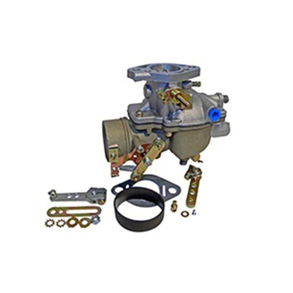 R0100 Zenith Fits Case Tractor Carburetor 540 541 730 400B 410B 510B 511B TSX27