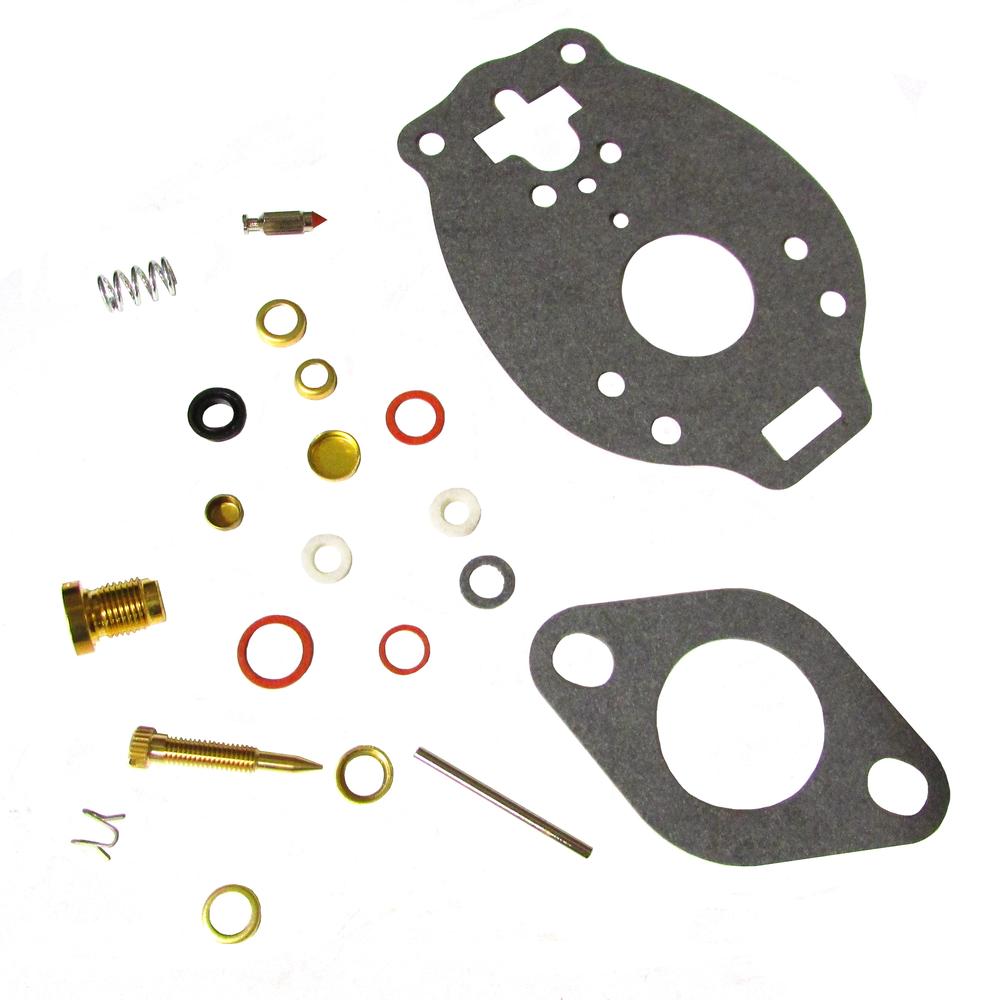 MARVEL SCHEBLER ECONOMY CARBURETOR KIT Fits Allis CHALMERS B C D14