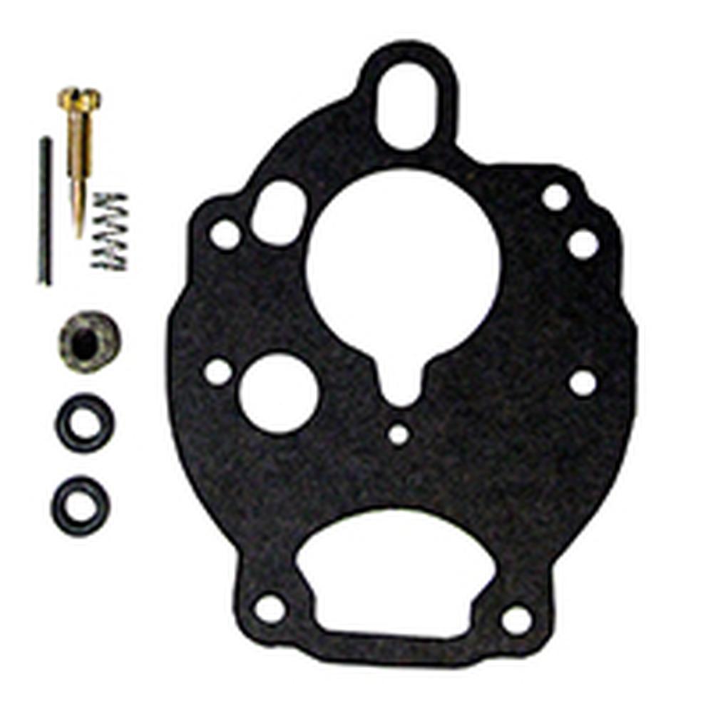 Zenith Carburetor Rebuild Kit Fits Allis Chalmers WD45 D17 170