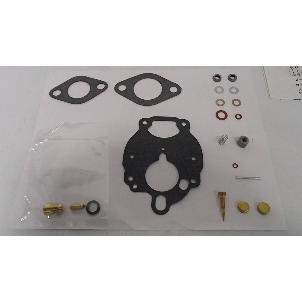New Economy Carb Kit Fits Case-IH Tractor Models 400 500 530 600 630 770 +