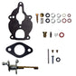 Basic Carburetor Kit Fits Ford New Holland 2N 8N 9N