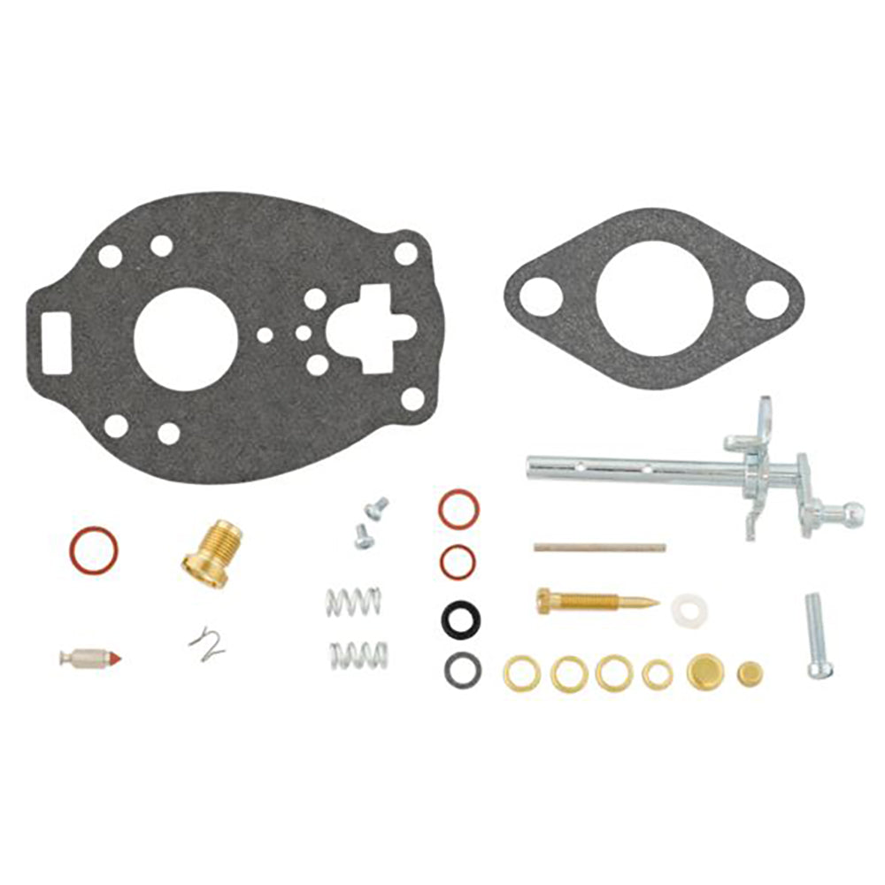 R0210 Basic Carburetor Kit Fits Ford Tractor 2000 4000 501 600 601 700 701 800 +