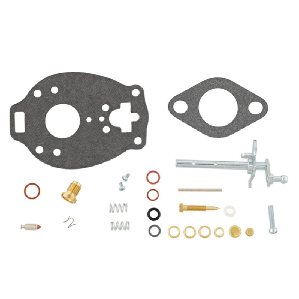 R0210 Basic Carburetor Kit Fits Ford Tractor 2000 4000 501 600 601 700 701 800 +