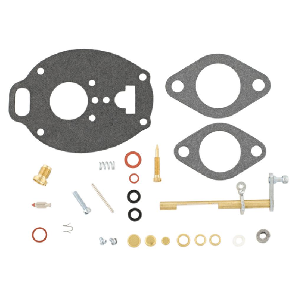 Carburetor Rebuild Kit Replacement For Models 801 & 901, 4000 with 172 Gas Eng.