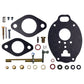 R0211 Basic Carburetor Kit Fits Ford Tractor 2000 4000 801 901
