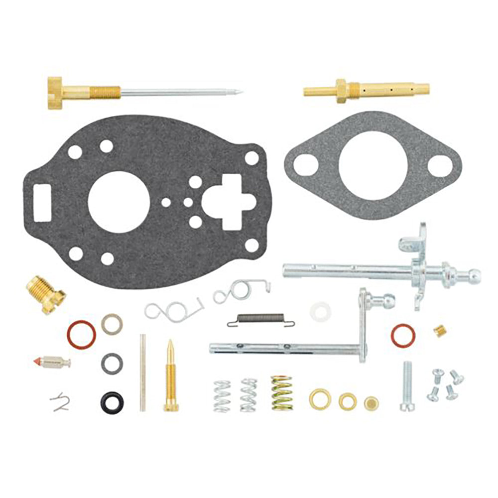 COMPLETE MAJOR CARBURETOR REBUILD KIT Fits Ford NAA JUBILEE 600 640 700