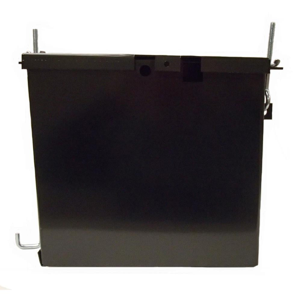 Battery Box with Cover Fits Case/International Harvester Replaces 538609R1