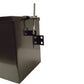 Battery Box with Cover Fits Case/International Harvester Replaces 538609R1