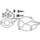 CARBURETOR REBUILD KIT FOR IH Fits IH Fits FARMALL 340 404 A A-1 AV B BN C