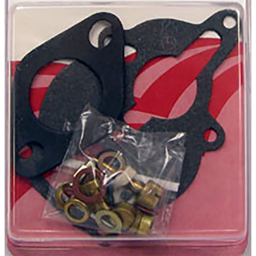 R0240 Economy Carburetor Kit Fits Ford