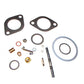 Carburetor Repair Kit Fits John Deere A B G Tractor Marvel DLTX 7 8 10 11 24