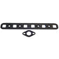 Manifold Gasket Set Fits Allis Chalmers G Fits Massey Harris Pony