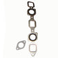 Manifold Gasket Fits International 3514 464 454 2400B 574 2400A 544 674 3400A