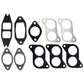 R0310G Manifold Gasket Set Fits John Deere