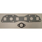 Manifold Gasket Set Fits Massey Ferguson 65 Tractor Gas Engine MF