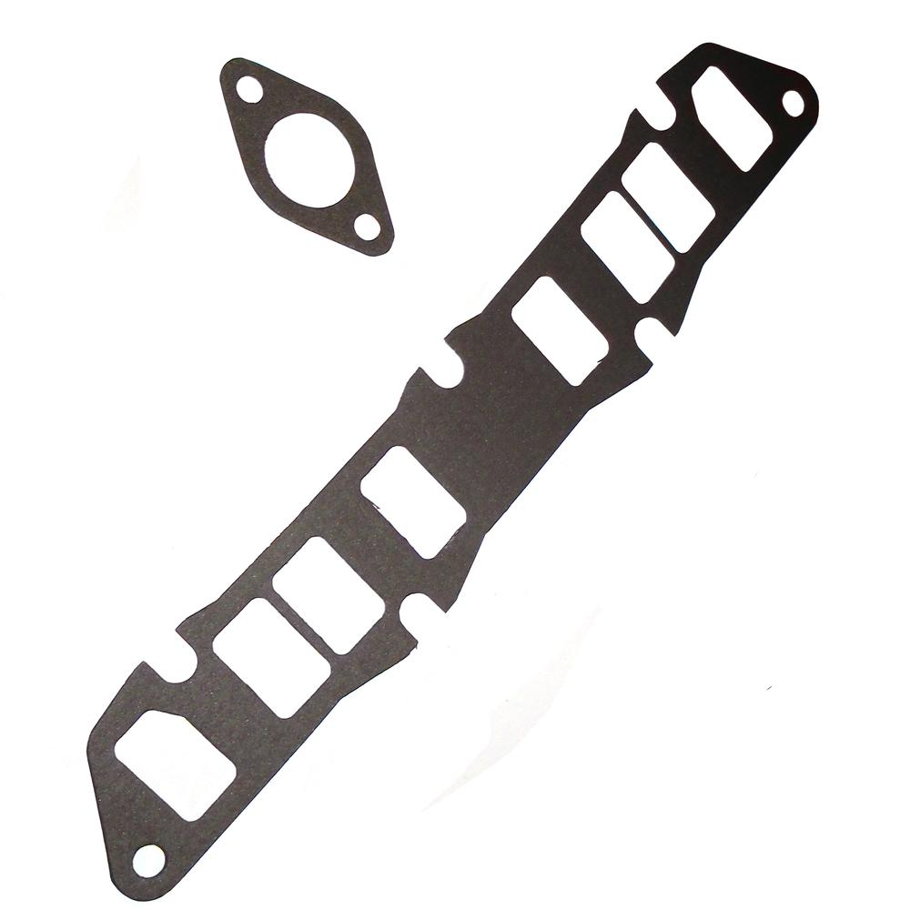 R0323G Manifold Gasket Set Fits Massey-Harris