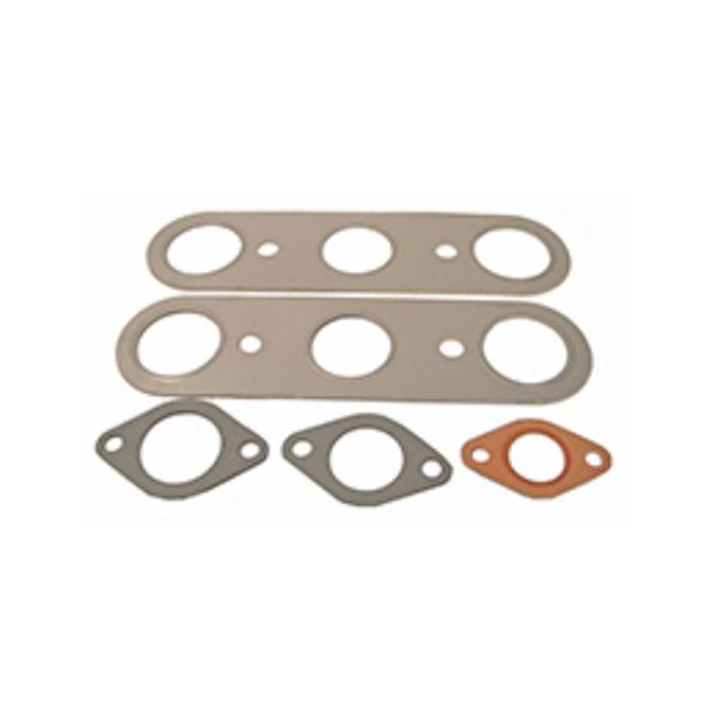 Manifold Gasket Set Minneapolis Moline U M670 UB UTS 5 Star M602 M670 Super M5