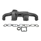 Fits Massey Ferguson Exhaust Manifold & Gaskets for Combines w/ 292 Chevy En