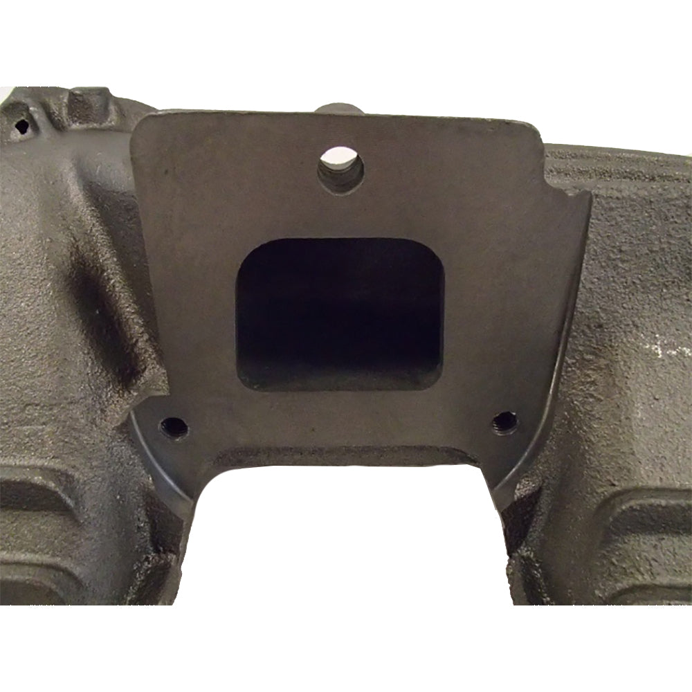 Fits Massey Ferguson Exhaust Manifold for MF 300 Combines with 292 Chevy Engine