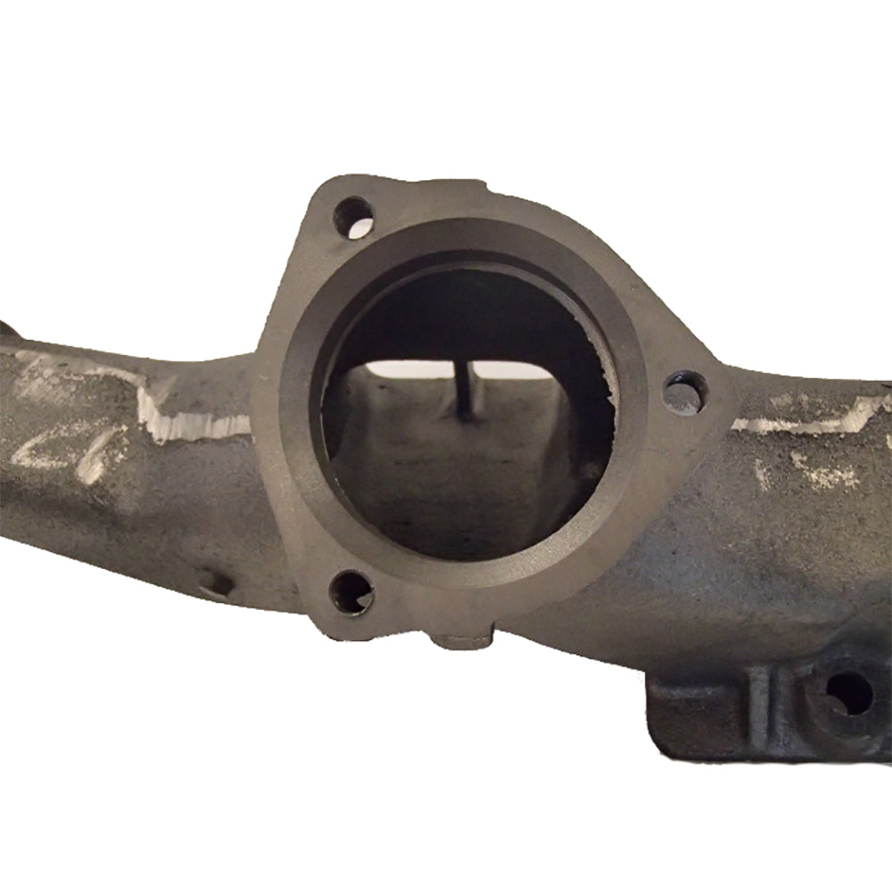 Fits Massey Ferguson Exhaust Manifold for MF 300 Combines with 292 Chevy Engine